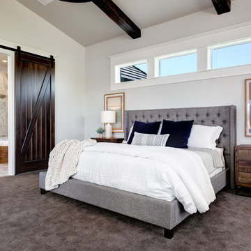 The Ballard - Spurwing Challenge Estates