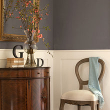 Paneling