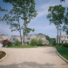 Barnstable Residence on lake.