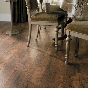 Laminate Flooring