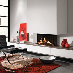 ECO-Prestige Balanced Flue - Indoor Fireplaces
