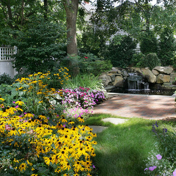 Backyard Getaway - Montclair, NJ