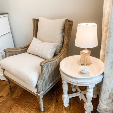 Master Bedroom Makeover