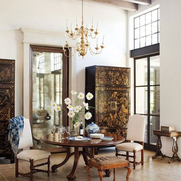 napa valley house