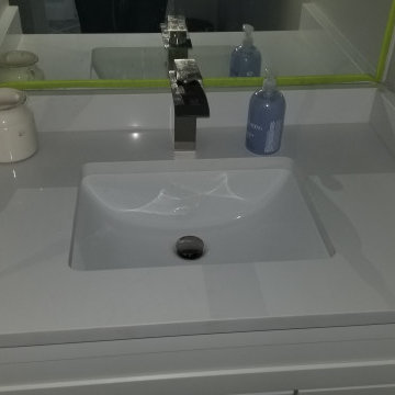 Kitchens and Baths