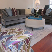 Arcata sofa