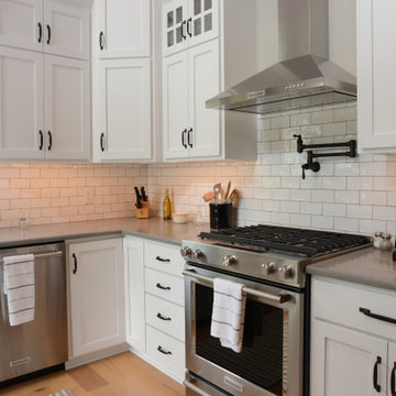 Conventional Home 2018