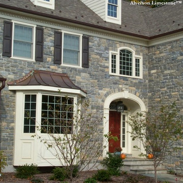Building Stone