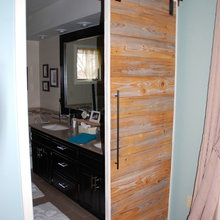 barn door hardware