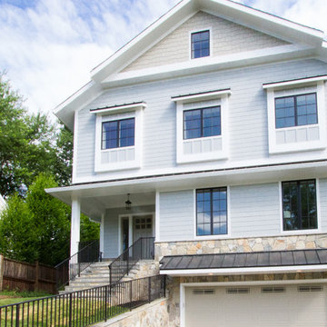 26th North Custom Home