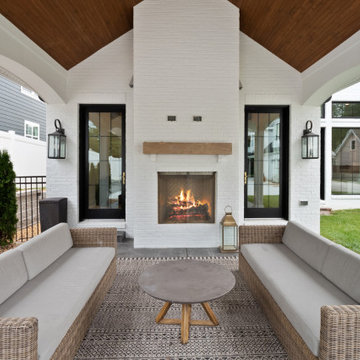 Kirkwood - South Clay