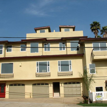 Grover Beach 5 Unit Condominiums
