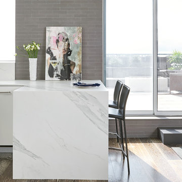 Beach Penthouse - Toronto