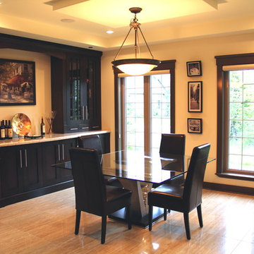 Clearwater Kitchen-Nook Renovation