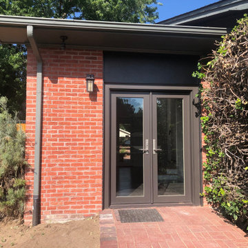 Garage Conversion