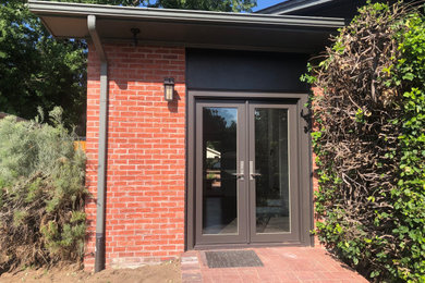 Garage Conversion