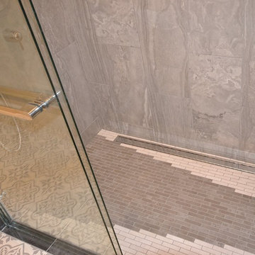 En Suite Bathroom Remodel in Exton PA