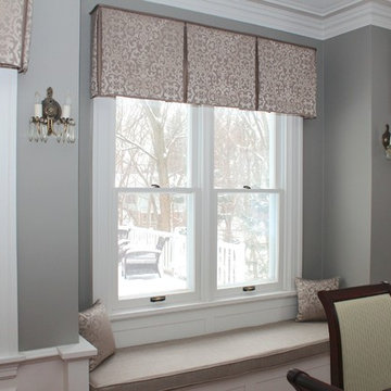 Elegant Dining Room