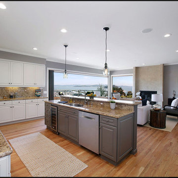San Pedro Cove Project