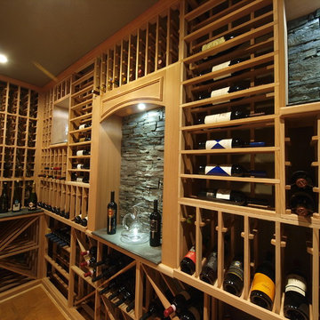 Modular Collectors Edition Cherry Cellar