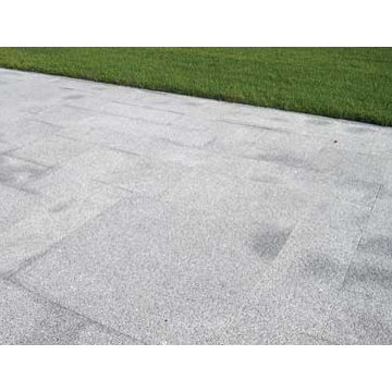 Granite Coping - Brielle
