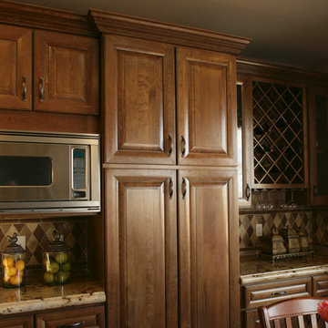 Classic Kitchens