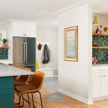 Mudroom