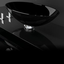 Glass Design Bath Sink - Products