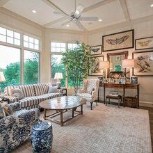 ridgeway sun room