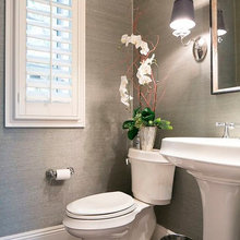 Powder Rooms