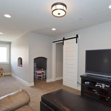 playroom