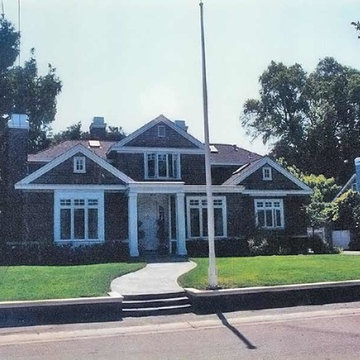 Arden Road, Menlo Park