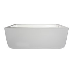 Jacuzzi&reg; Primo&reg; Freestanding Bath - Bathtubs