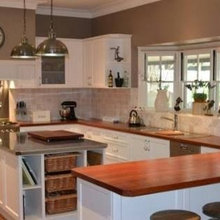 FH - Kitchens
