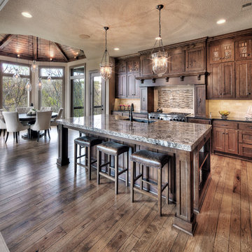 Aspen Ridge Reverse