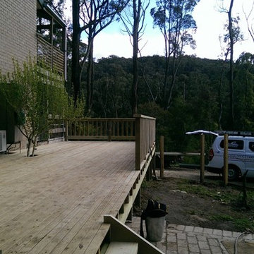 Marcelle's Carpentry and Building - Carpenter in Melbourne