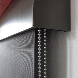 MechoShade Blackout Shade System - Products