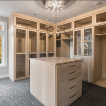 Closet Ideas