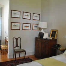 Bedrooms