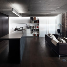 Timber floor