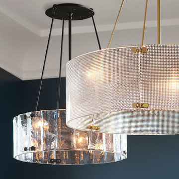 Willamette Chandelier