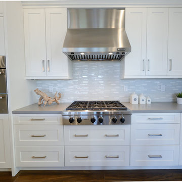 Moselle COurt | Summerlin | Whole Home Design & Remodel