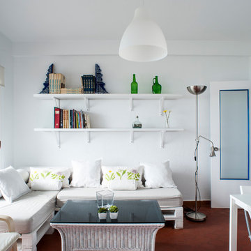 Fotografía Inmobiliaria