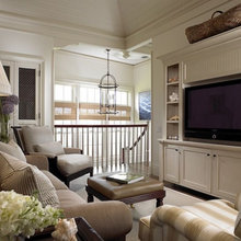 Second Floor Landing