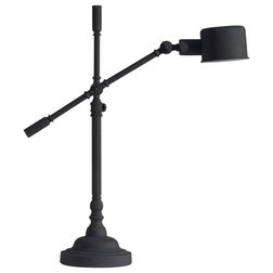 Traditional Desk Lamps by GwG Outlet