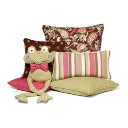 Pillow ideas - Products