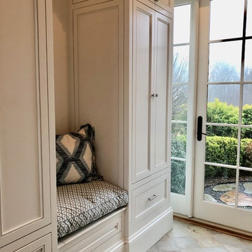 Storage Solution for a busy family