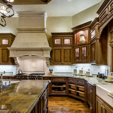 Kitchen Ideas