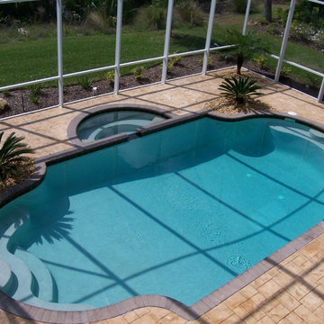 Pool Projects