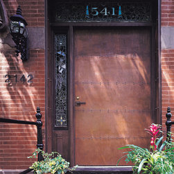 Doors - Front Doors